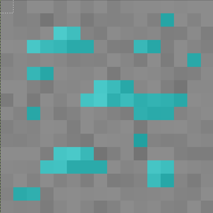 A new ore!