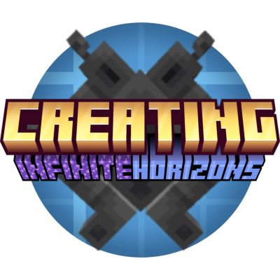 Creating: Infinite Horizons