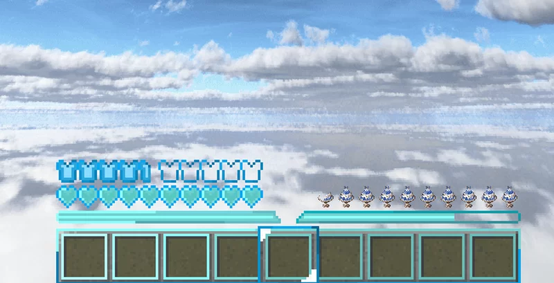 Fuirna GUI Pack