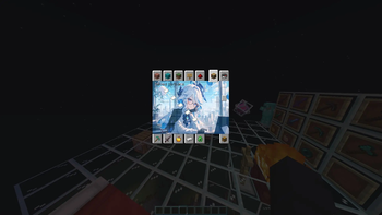 Fuirna GUI Pack