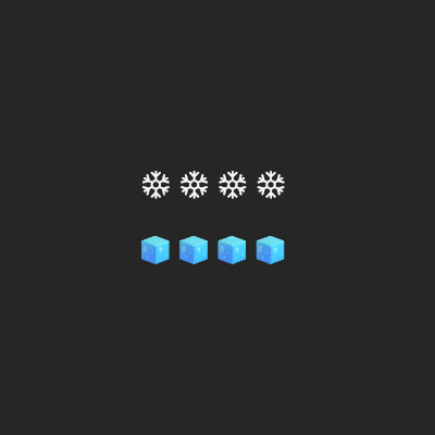 Snow On Ice