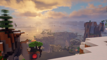 Ocean