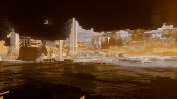 Cave