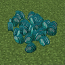 No Item Scatter
