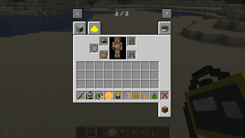 Items