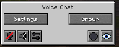 Voice Chat :D