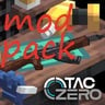Timeless and Classics Zero Unofficial Modpack [UPDATE SOON!]