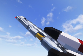 Screenshot modpacku Timeless and Classics Zero Unofficial Modpack [UPDATE SOON!] (2/3)