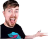 Mrbeast Totem of Undying