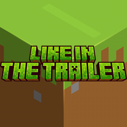 Like in the trailer