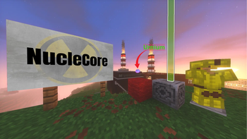 NucleCore