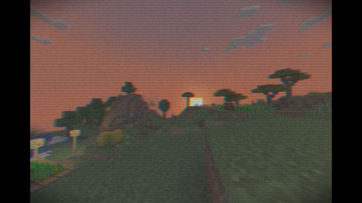 RetroVision - 3