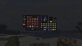 Minimalist UI — screenshot 1