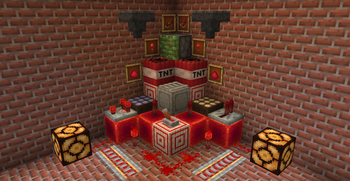 all blocks