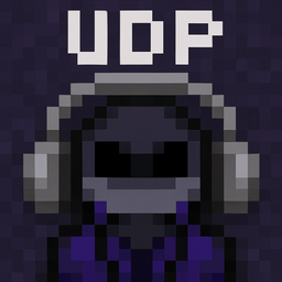 UDP Sounds