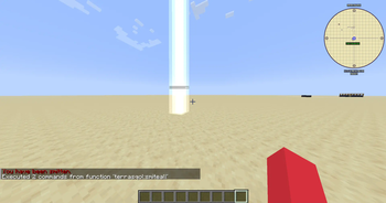 smiteall output