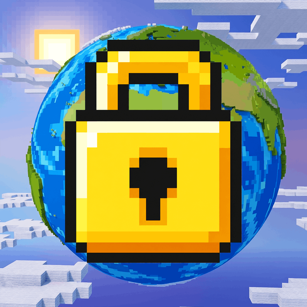 Lock Worlds