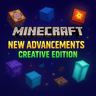 New Advancements - Creative Edition - Minecraft Mod