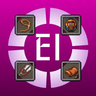 Extended Interactions