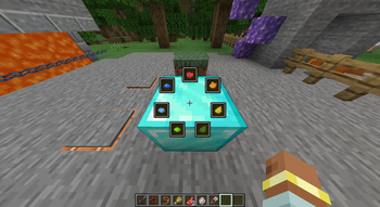 Debug only interactions