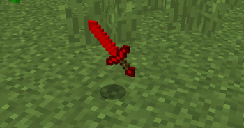 Random Sword