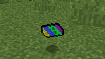 Random Ingot