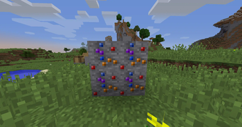 Random Ore