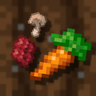 Crops Re-Crafted