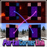 Portal Corner Link logo