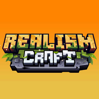 Into The Wild: Realism ModPack