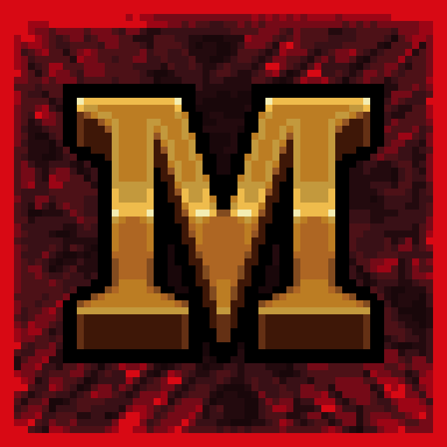 MYTHIC - A Pixel Art Journey