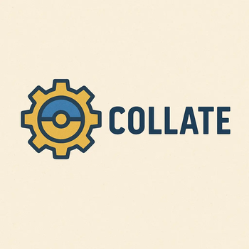 Collate Logo
