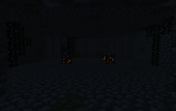 Lost Dungeon