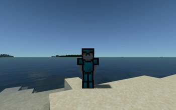 Aerinite Armor
