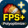 Icon for polyoptimize 