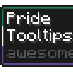 Nonhuman Unity Flag Tooltip (Frame-only Tricolor Turned)