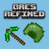 Ores Refined