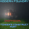Modern Foundry