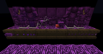 All of the Netherite changes