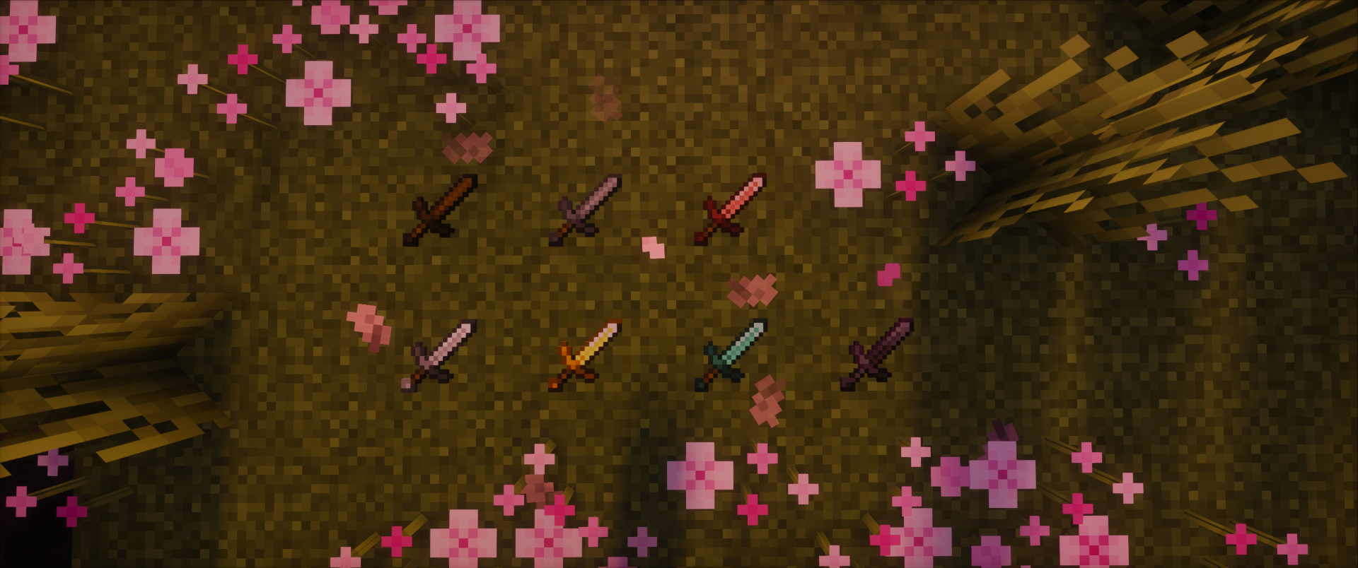 Swords