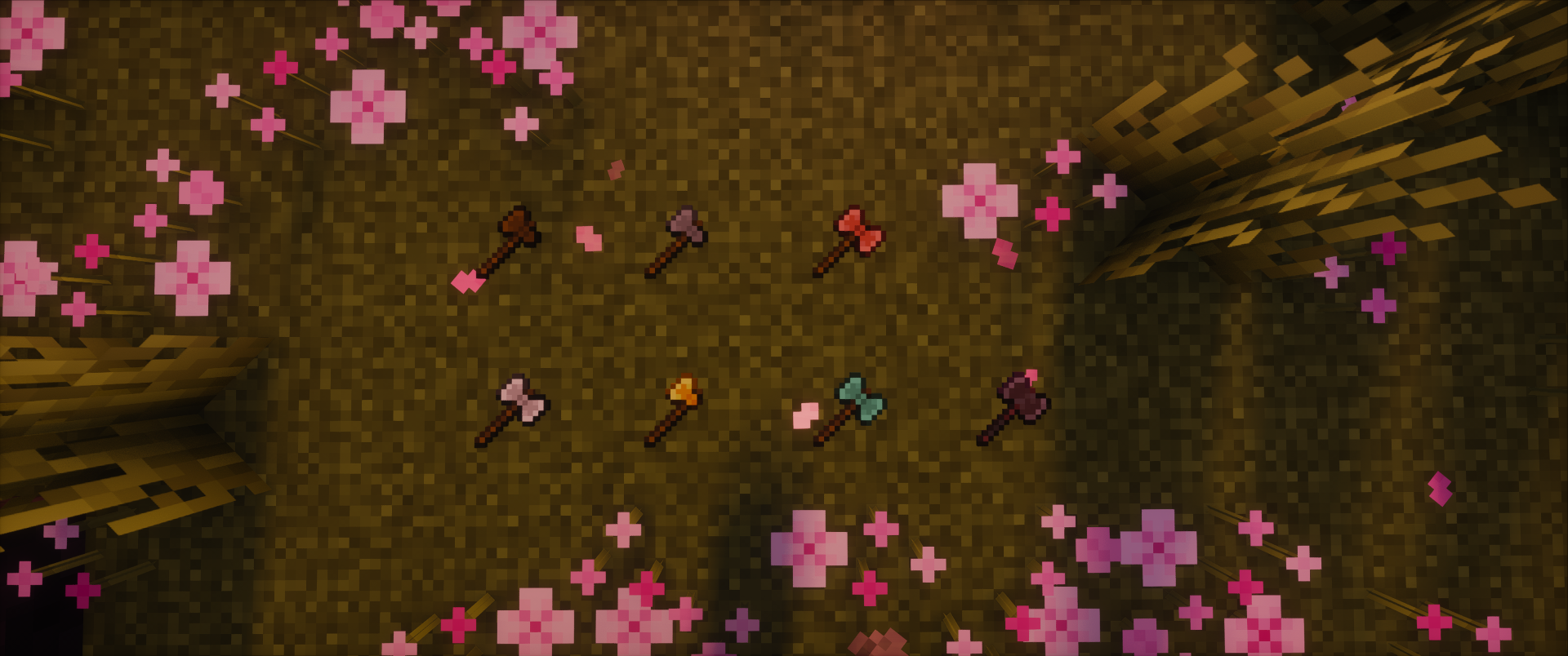 Axes