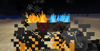 LowFire PvP — Low Fire Resource Pack 1.21.6