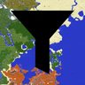 Xaero's Biome Filter