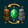 Balanced Villager Trades
