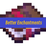 Better Enchantments