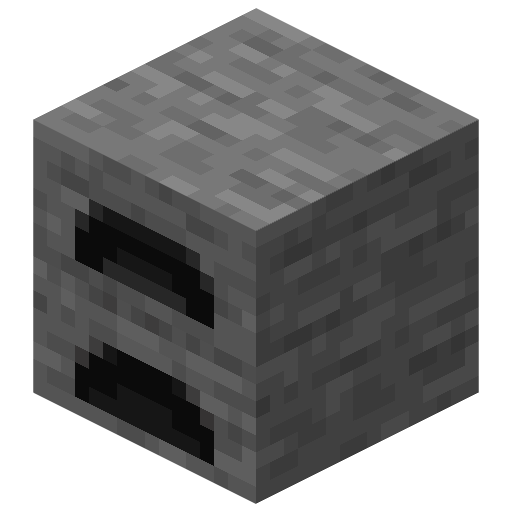 Sloth's Cursed Blocks