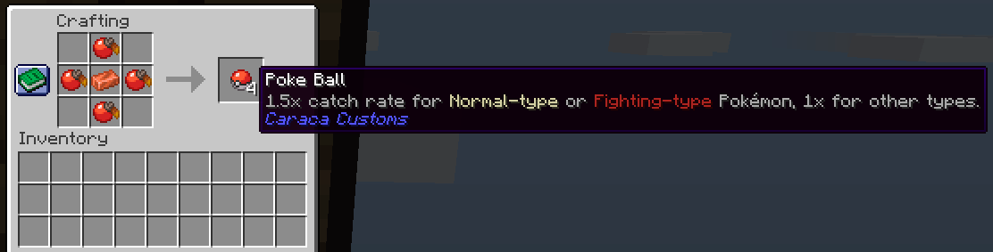 Caraca Customs — screenshot 1