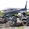 SaltyFish Vehicle [Immersive Vehicles content pack]