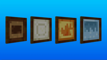 secret paintings