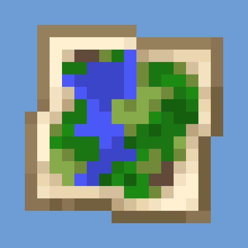 Backported Maps